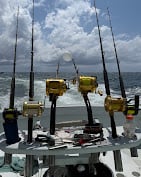 Boat photo for  Fort Lauderdale Offshore