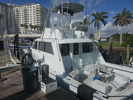 Boat photo for  Fort Lauderdale Offshore Adventure