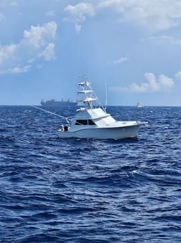 Boat photo for  Fort Lauderdale Offshore