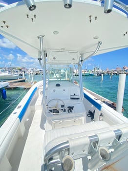 Boat photo for Fishing Nassau Bahamas