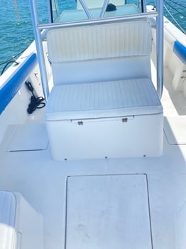 Boat photo for Fishing Nassau Bahamas