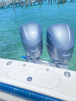 Boat photo for Fishing Nassau Bahamas