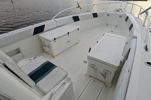 Boat photo for Inshore Fishing Bradenton