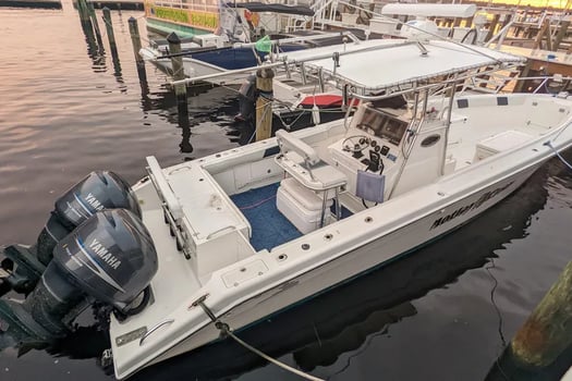 Boat photo for Inshore Fishing Bradenton
