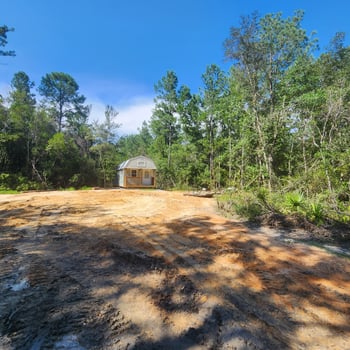 Lodge photo for Private Ranch Whitetail Deer Hunt 