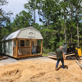 Lodge photo for Private Ranch Whitetail Deer Hunt 