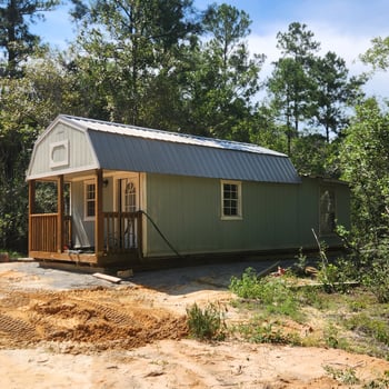 Lodge photo for Private Ranch Whitetail Deer Hunt 