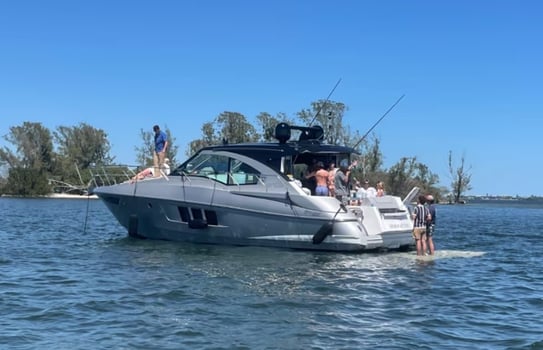Boat photo for Fort Lauderdale Cruise Charter