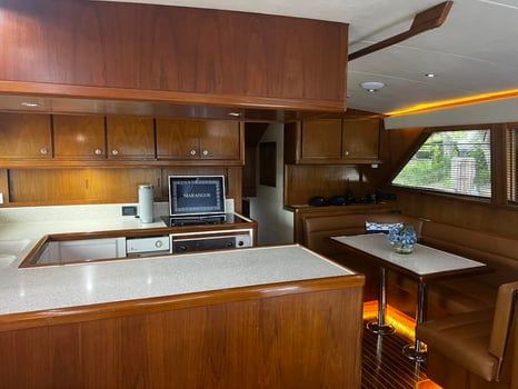 Boat photo for Pompano Beach Yacht Cruise 