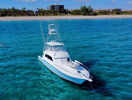 Boat photo for Pompano Beach Yacht Cruise 