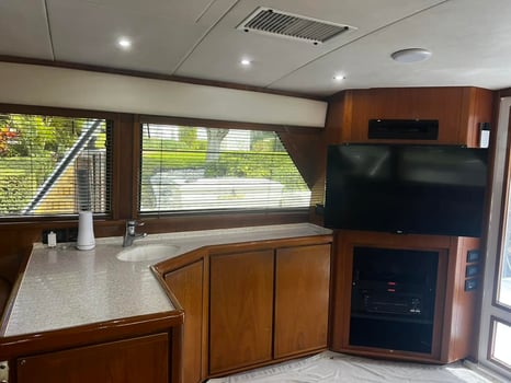 Boat photo for Pompano Beach Yacht Cruise 