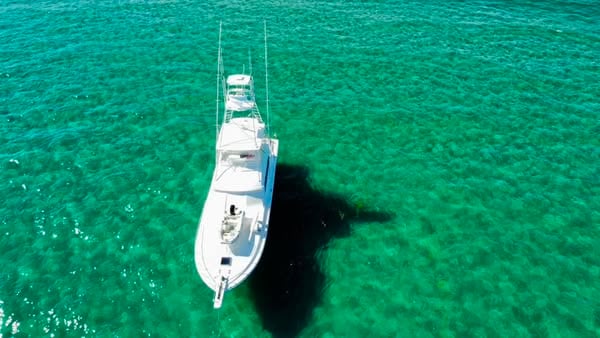 Boat photo for Pompano Beach Yacht Cruise 