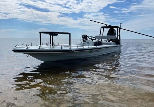 Boat photo for Biscayne Bay