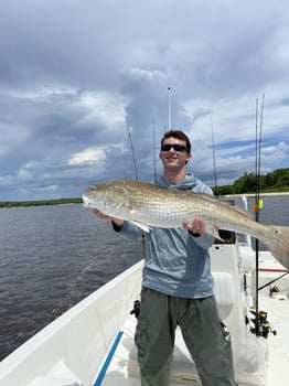 Boat photo for Everglades Inshore/Back Water