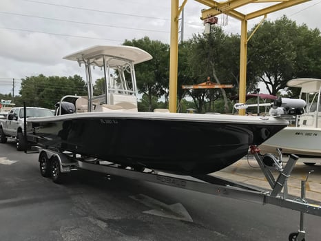 Boat photo for Inshore/Nearshore - 25’ Robalo
