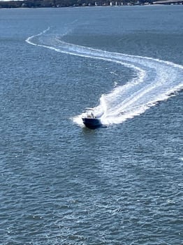 Boat photo for Inshore Striped Bass