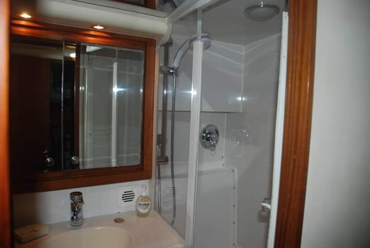 Boat photo for Half Day Inshore 