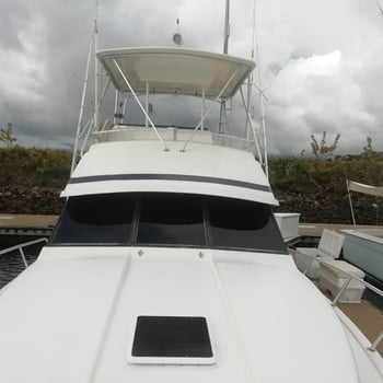 Boat photo for Full Day Inshore 