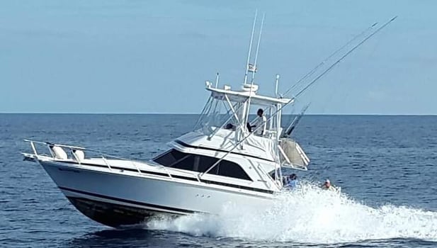 Boat photo for Full Day Inshore 