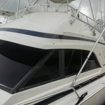 Boat photo for Full Day Inshore 