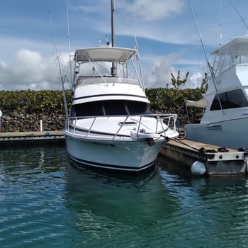 Boat photo for Full Day Inshore 