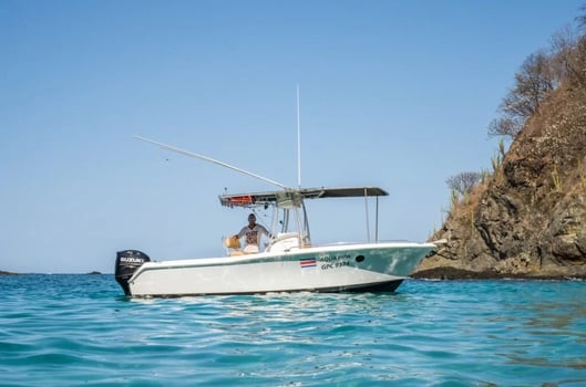 Boat photo for Snorkeling Tour