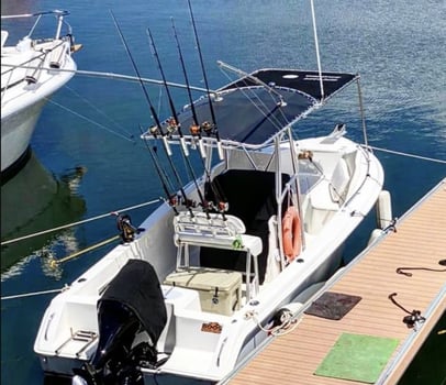 Boat photo for Snorkeling Tour