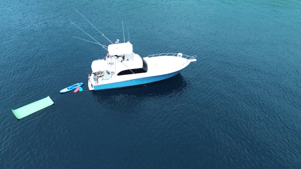 Boat photo for Inshore/Offshore Fishing Trip