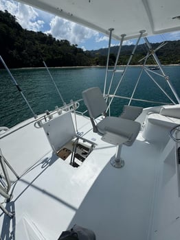 Boat photo for Inshore/Offshore Fishing Trip