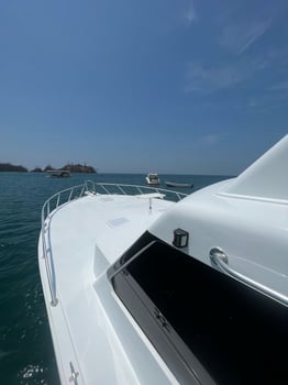 Boat photo for Inshore/Offshore Fishing Trip