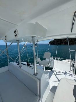 Boat photo for Inshore/Offshore Fishing Trip