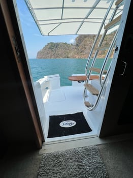 Boat photo for Inshore/Offshore Fishing Trip