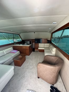 Boat photo for Inshore/Offshore Fishing Trip