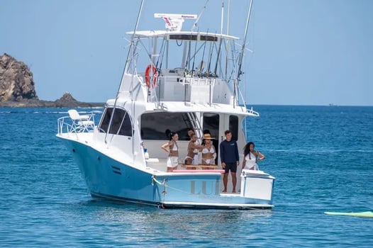 Boat photo for Private Charter All Included