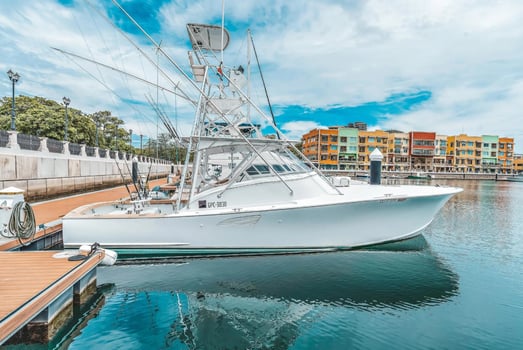 Boat photo for Offshore Trip - 40'