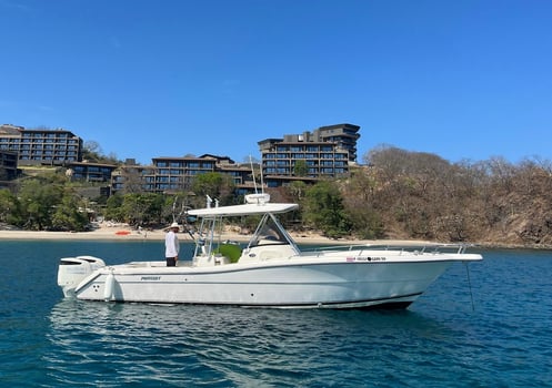 Boat photo for Sport-Fishing Half Day