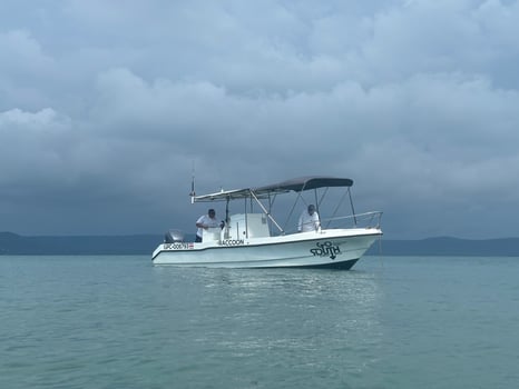 Boat photo for Snorkeling