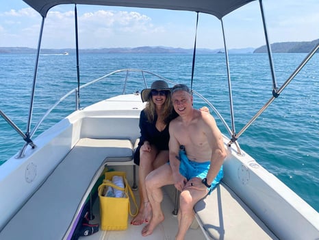 Boat photo for Snorkeling