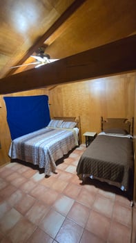 Lodge photo for 5hr Power Fishing Trip 