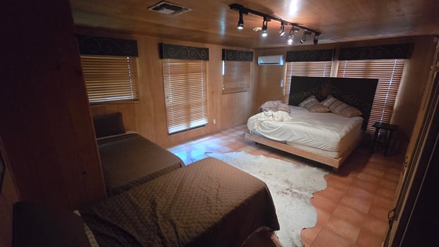 Lodge photo for 5hr Power Fishing Trip 