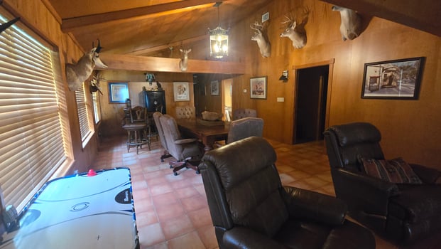 Lodge photo for 5hr Power Fishing Trip 