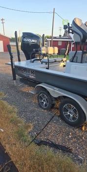 Boat photo for 5hr Power Fishing Trip 