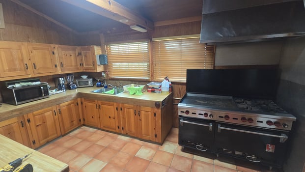 Lodge photo for 5hr Power Fishing Trip 