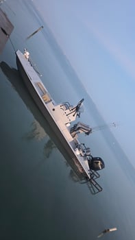 Boat photo for 5hr Power Fishing Trip 