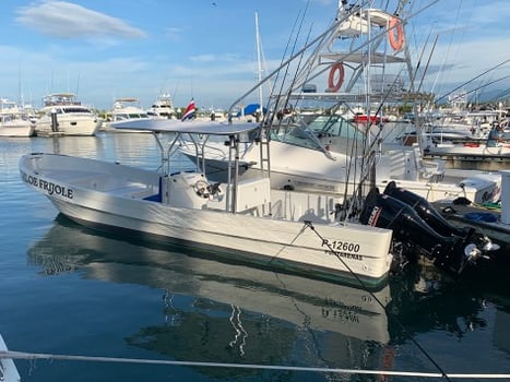 Boat photo for Half/Full Day Inshore Trip