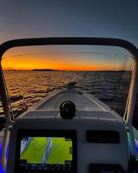 Boat photo for Hilton Head Inshore Fishing 