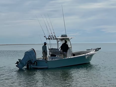 Boat photo for Inshore Fishing