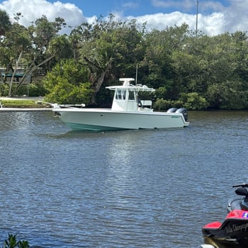 Boat photo for Fort Lauderdale Offshore/Nearshore