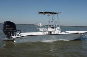 Boat photo for POC Inshore: Drift Or Wade