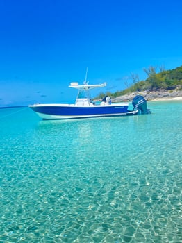 Boat photo for Rose Island Adventure 